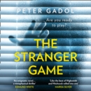 The Stranger Game - eAudiobook