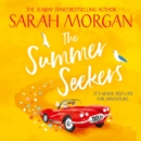 The Summer Seekers - eAudiobook