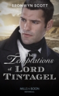 The Temptations Of Lord Tintagel - Book