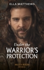 Under The Warrior's Protection - Book