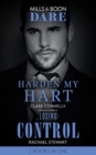 Harden My Hart / Losing Control : Harden My Hart / Losing Control - Book