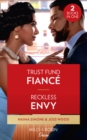 Trust Fund Fiance / Reckless Envy : Trust Fund Fiance / Reckless Envy (Dynasties: Seven Sins) - Book