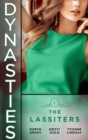 Dynasties: The Lassiters : Taming the Takeover Tycoon / from Single Mom to Secret Heiress / Expecting the CEO's Child - Book