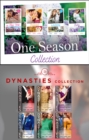 One Season And Dynasties Collection - Book
