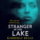 Stranger In The Lake - eAudiobook
