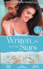 A Surprise Family: Written In The Stars : Suddenly Expecting / the Pregnancy Project / the Best Man's Baby - Book
