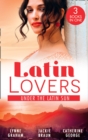 Latin Lovers: Under The Latin Sun : Duarte's Child (Latin Lovers) / Greek for Beginners / Under the Brazilian Sun - Book