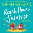 Beach House Summer - eAudiobook