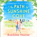 The Path To Sunshine Cove - eAudiobook