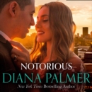 Notorious - eAudiobook