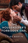 The Housekeeper's Forbidden Earl - Book