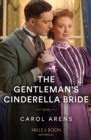 The Gentleman's Cinderella Bride - Book