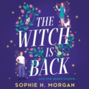 The Witch Is Back - eAudiobook