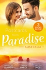 Postcards From Paradise: Australia : Saving Maddie's Baby (Wildfire Island Docs) / the Incorrigible Playboy / the CEO's Baby Surprise - Book