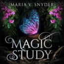 The Magic Study - eAudiobook