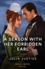 A Season With Her Forbidden Earl - Book