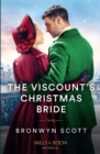 The Viscount's Christmas Bride - Book