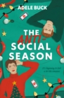 The Anti-Social Season - Book