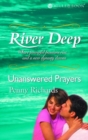 Unanswered Prayers - Book