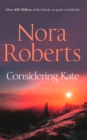 Considering Kate - Book
