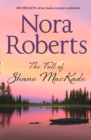 The Fall Of Shane Mackade - Book