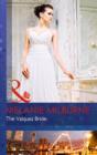 The Valquez Bride - Book