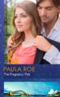 The Pregnancy Plot - Book