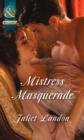 Mistress Masquerade - Book
