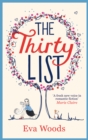 The Thirty List - Book