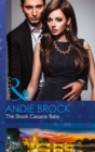The Shock Cassano Baby - Book