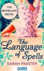 The Language of Spells - Book