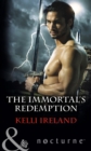 The Immortal's Redemption - Book