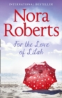 For The Love Of Lilah - Book