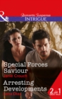 Special Forces Saviour : Arresting Developments - Book