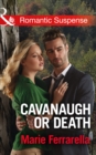 Cavanaugh or Death - Book