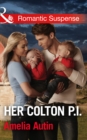 Her Colton P.I. - Book