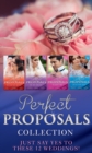Perfect Proposals Collection - Book