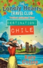 Destination Chile - Book