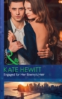Engaged For Her Enemy's Heir - Book
