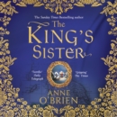 The King's Sister - eAudiobook
