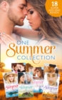 One Summer Collection - Book