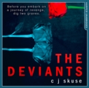 The Deviants - eAudiobook