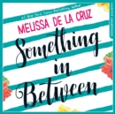 Something Inbetween - eAudiobook