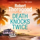 Death Knocks Twice - eAudiobook