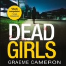 Dead Girls - eAudiobook