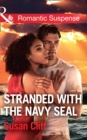 Stranded With The Navy Seal - Book