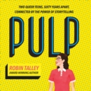 Pulp - eAudiobook