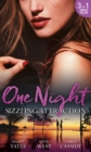 One Night: Sizzling Attraction : Married for Amari's Heir / Damaso Claims His Heir / Her Secret, His Duty - Book