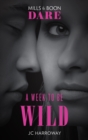 A Week To Be Wild - Book