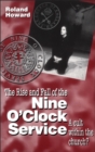 Rise and Fall of the Nine O'Clock Service - Book